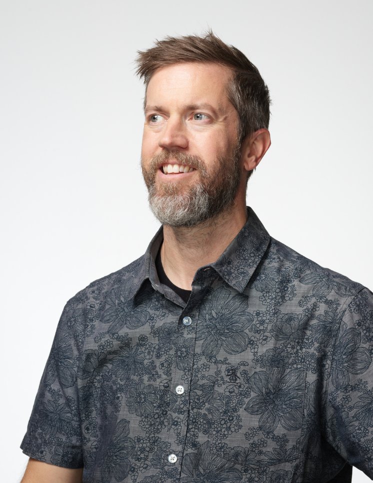 Matthew Forrest